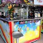 Hotel Sebarozvojove Centrum Vedy A Umenia S Ubytovanim 2*