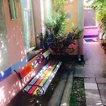 Hotel Sebarozvojove Centrum Vedy A Umenia S Ubytovanim