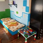 Hotel Sebarozvojove Centrum Vedy A Umenia S Ubytovanim Bratislava