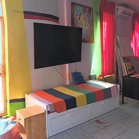 Sebarozvojove Centrum Vedy A Umenia S Ubytovanim Hotel 2*