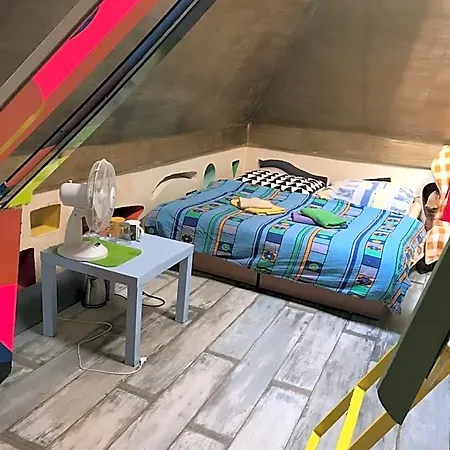 Sebarozvojove Centrum Vedy A Umenia S Ubytovanim Hotel 2*