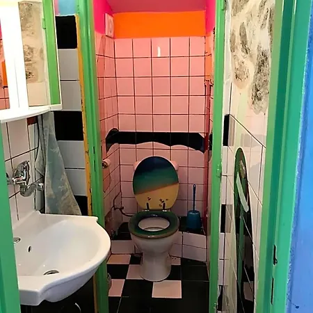 Sebarozvojove Centrum Vedy A Umenia S Ubytovanim Hotel 2*