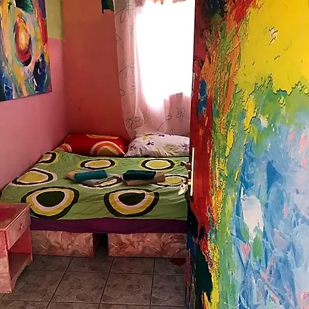 Sebarozvojove Centrum Vedy A Umenia S Ubytovanim Hotel