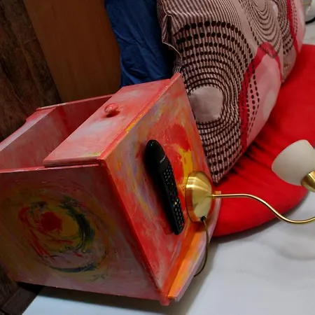 Hotel Sebarozvoja S Moznostou Ziskania Inspirujucich Prostriedkov Na Zmenu Interieru 2*