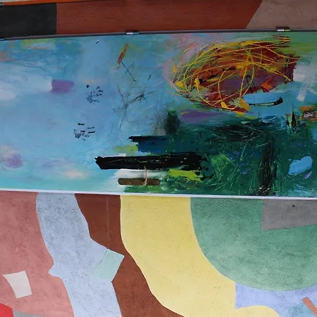 Sebarozvoja S Moznostou Ziskania Inspirujucich Prostriedkov Na Zmenu Interieru فندق 2*