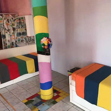 Sebarozvojove Centrum Vedy A Umenia S Ubytovanim