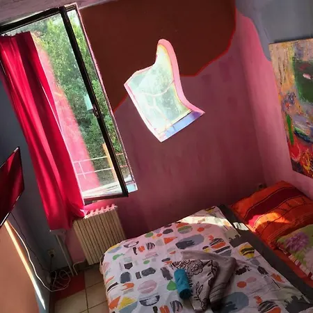 Hotel Sebarozvoja S Moznostou Ziskania Inspirujucich Prostriedkov Na Zmenu Interieru 2*