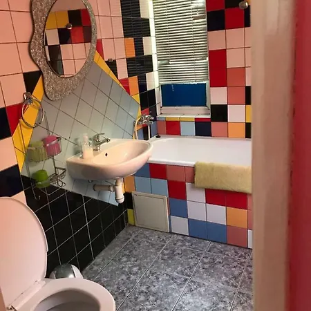 فندق Sebarozvoja S Moznostou Ziskania Inspirujucich Prostriedkov Na Zmenu Interieru 2*