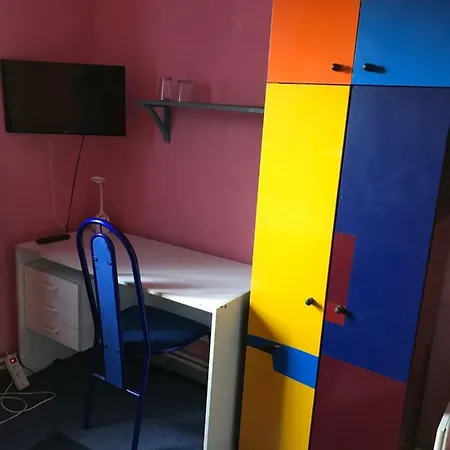 Sebarozvojove Centrum Vedy A Umenia S Ubytovanim Hotel