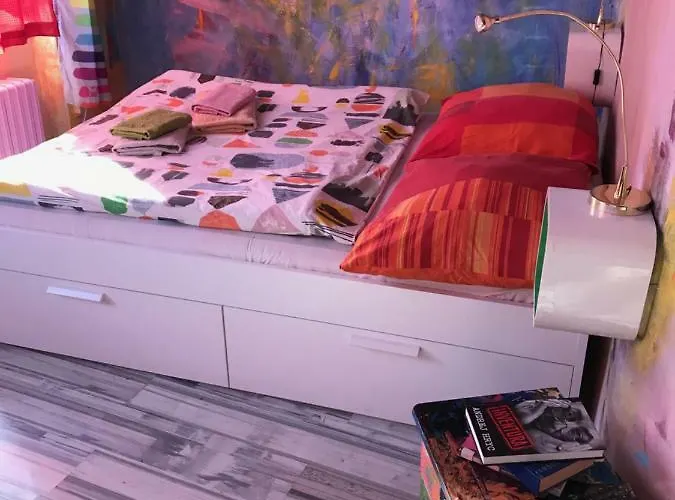 Sebarozvojove Centrum Vedy A Umenia S Ubytovanim Hotel 2*