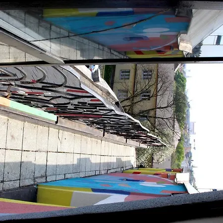 Sebarozvojove Centrum Vedy A Umenia S Ubytovanim