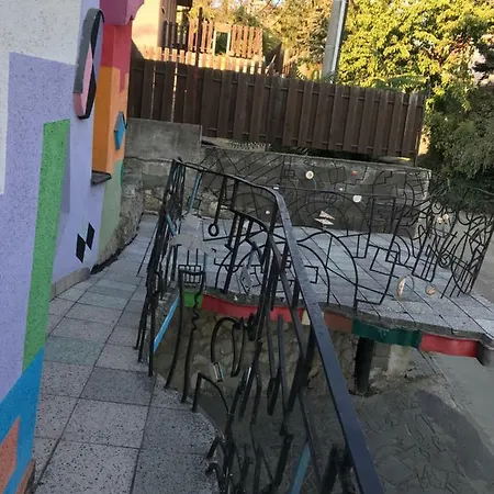 Sebarozvojove Centrum Vedy A Umenia S Ubytovanim Hotel