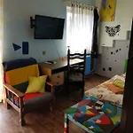 Sebarozvojove Centrum Vedy A Umenia S Ubytovanim 布拉迪斯拉发