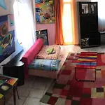 Sebarozvojove Centrum Vedy A Umenia S Ubytovanim 布拉迪斯拉发
